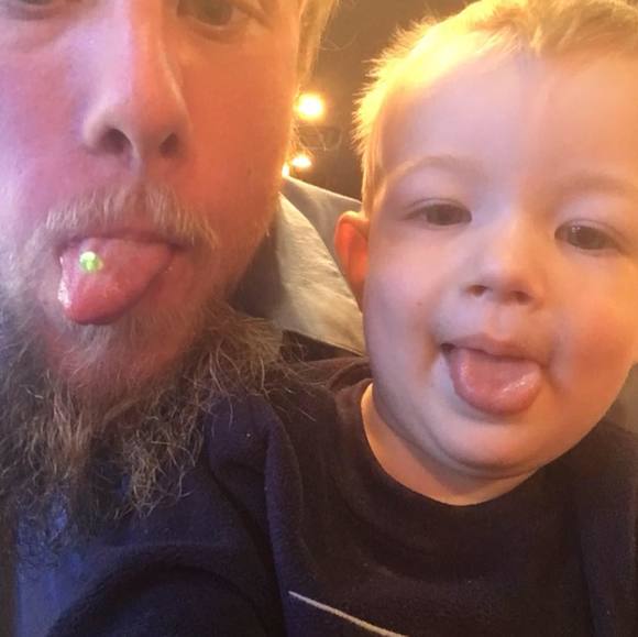 Meet your Posher, Clarence - Picture 1 of 1